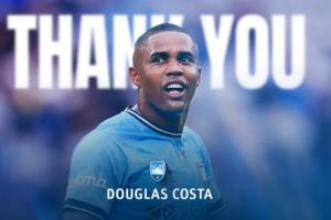 巔峰身價(jià)5500萬！35歲“狗?！苯饧s恢復(fù)自由身 現(xiàn)身價(jià)只剩65萬歐