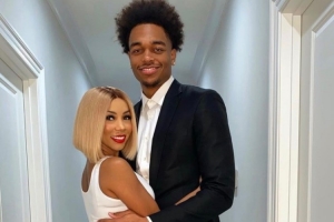 女人何時變成地球最聰明的人？夸梅：一旦離婚涉及到孩子撫養(yǎng)金時