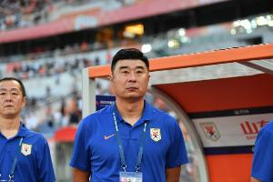 魯媒：李霄鵬、韓鵬將迎來教練生涯首度對決 克雷桑有望回歸