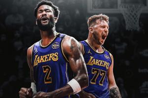 ESPN：艾頓要么會成為球隊長期支柱 要么只會是短暫過客