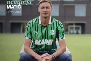 馬蒂奇：穆帥幫助我成為贏家，共事過的最佳球員是阿扎爾而非C羅