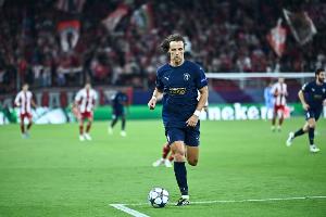 38歲，大衛(wèi)-路易斯時(shí)隔八年再次亮相歐冠