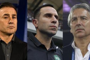 國(guó)足主帥報(bào)名明日截止！卡納瓦羅卡帕澤哈維爾報(bào)名，61歲喬迪有意