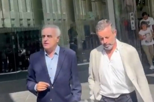 羅塞爾出庭受審堅稱巴薩的成功因擁有梅西等人，與買裁判無關(guān)