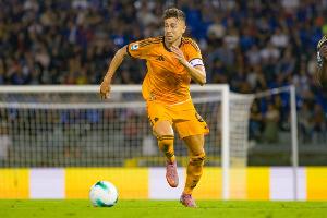 沙拉維：隊(duì)長(zhǎng)袖標(biāo)是榮耀也是特權(quán)，我們新賽季聯(lián)賽的開局不錯(cuò)