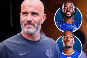 馬雷斯卡：我爸當(dāng)了50年漁民，每天凌晨2點(diǎn)-10點(diǎn)工作，這才是艱難