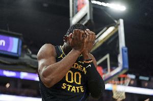 經(jīng)紀人放話：勇士想留人需用高薪彌補庫明加犧牲的替補角色