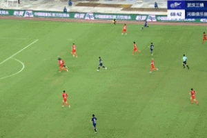 挽回顏面！達(dá)蘭后點(diǎn)補(bǔ)射得手，三鎮(zhèn)1-5扳回一個(gè)