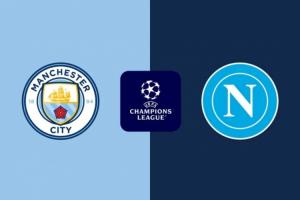 丁丁重返曼市！曼城vs那不勒斯首發(fā)：哈蘭德 福登先發(fā) 霍伊倫登場