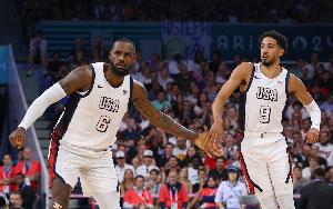 球迷喜歡球星而非球隊(duì)？哈利：因老詹我才先后支持騎士&熱火&湖人