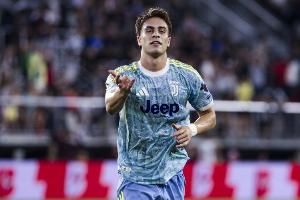 沒休息！意天空：布雷默、K-圖拉姆和伊爾迪茲對陣維羅納繼續(xù)首發(fā)