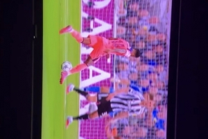 大大的驚嘆??B費(fèi)更新社媒曬進(jìn)球@拉什福德：??????