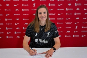 電訊報(bào)：利物浦女足門將被指控使用種族歧視言辭，英足總正在調(diào)查