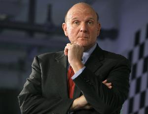 爆料者曬Aspiration創(chuàng)始人庭審文件 后者被問鮑爾默選擇保持沉默