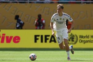 兩次上訴被駁回！西媒：皇馬將就赫伊森紅牌向體育行政法庭申訴