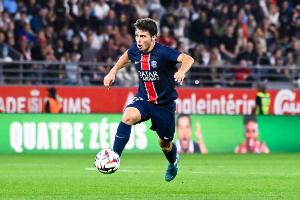 RMC：左大腿后側(cè)肌肉受傷，若奧-內(nèi)維斯將無緣出戰(zhàn)法國國家德比