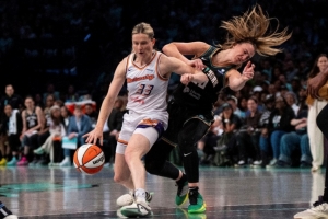 周五競(jìng)彩籃球焦點(diǎn)：自由人期盼反彈 水星主場(chǎng)爭(zhēng)勝