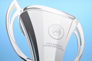 女足歐冠抽簽：衛(wèi)冕冠軍阿森納客戰(zhàn)拜仁，切爾西再次挑戰(zhàn)巴薩