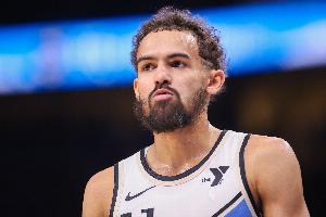 真摯的祝福！祝老鷹球星特雷-楊27歲生日快樂！??