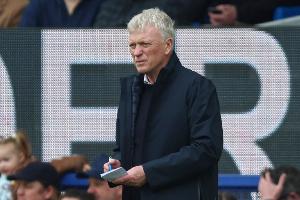 羨慕利物浦的投入？莫耶斯：成功才有錢花，他們有權花自己賺的錢