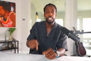 貝弗利to吹楊：希望我的言論能激勵你 你目前啥成就都還沒有呢