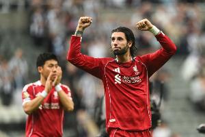 索博：希望對埃弗頓能早點終結懸念！在任何位置上我都會盡全力