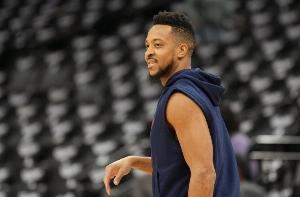 真摯的祝福！祝CJ-麥科勒姆34歲生日快樂！??