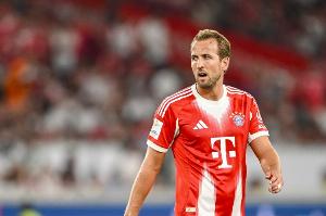 歐冠首輪9人雙響：凱恩、姆巴佩、拉什福德、圖拉姆、DV9在列