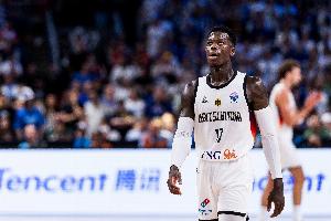 美媒列歐錦賽十大NBA球員：施羅德&申京&東契奇前三 約基奇第六