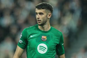 霍安-加西亞談落選國(guó)家隊(duì)：我希望自己能入選，但落選并不失望