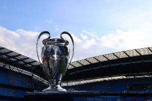 你看好誰？歐冠最新奪冠賠率：利物浦、巴薩、槍手和巴黎并列第一