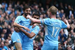 B席談德布勞內(nèi)重回伊蒂哈德：這就是宿命，在這里他是主場作戰(zhàn)