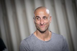 妖刀來(lái)了！吉諾比利杭州球迷見(jiàn)面會(huì)：SVIP票價(jià)5288元 普通票688元