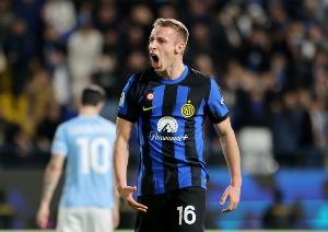 都體：弗拉泰西新賽季只出場(chǎng)了20分鐘，接下來(lái)能否首發(fā)將決定未來(lái)