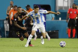 意媒：落選阿根廷名單，熱那亞拒絕放國(guó)米租將卡博尼參加世青賽