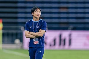 鄧卓翔：球隊(duì)連場(chǎng)大比分失利主要責(zé)任還是在我 球員要調(diào)整心態(tài)