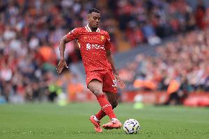 傳射建功，赫拉芬貝赫：上賽季只踢6號(hào)位，如今在場(chǎng)上有更多自由