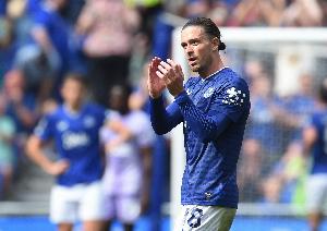 今晚發(fā)威？格拉利什英超對(duì)陣?yán)锲謪⑴c7球，多于對(duì)陣其他球隊(duì)