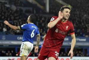 貝托：若塔是個(gè)非常非常好的人 我加盟埃弗頓時(shí) 是他第一個(gè)聯(lián)系我