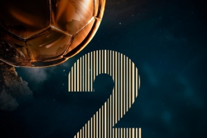 還剩2天！金球獎官方發(fā)布海報，預(yù)熱下周一的頒獎典禮