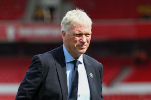 利物浦近28次主場(chǎng)對(duì)陣埃弗頓僅1負(fù)，莫耶斯英超客戰(zhàn)紅軍從未取勝