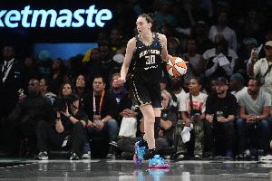 斯圖爾特46場比賽解鎖季后賽生涯1000分 WNBA歷史最快