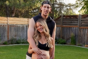 “帶球跑”！奧利尼克妻子：懷孕后老公換個(gè)四隊(duì)