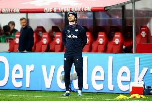 萊比錫主帥：維爾納出戰(zhàn)本輪德甲的可能性很大，我對陣容充滿信心
