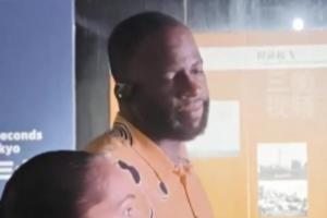 參觀杜立特行動(dòng)紀(jì)念館！追夢(mèng)有感而發(fā)：中國(guó)人民是非常友好善良的