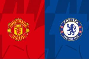 曼聯(lián)vs切爾西首發(fā)：舍什科pk佩德羅，帕爾默 B費出戰(zhàn)，加納喬替補