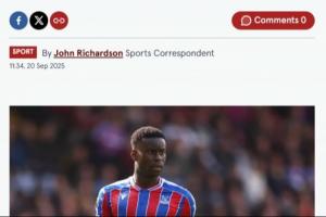 保真嗎？鏡報：格伊現(xiàn)在希望加盟皇馬，科納特和他有望在西甲聯(lián)手