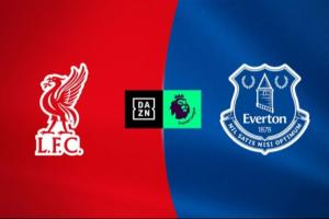 利物浦vs埃弗頓首發(fā)：麥8赫、埃基蒂克先發(fā)，伊薩克維爾茨替補(bǔ)