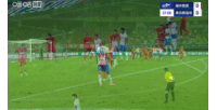 門將毫無反應(yīng)！段劉愚任意球直接破門，西海岸1-0領(lǐng)先梅州