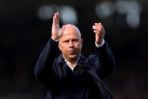 斯洛特：感謝埃弗頓在若塔去世后的支持，相互尊重的關(guān)系值得珍惜